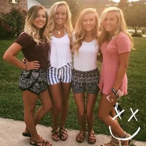 Meet your Posher, Kierston